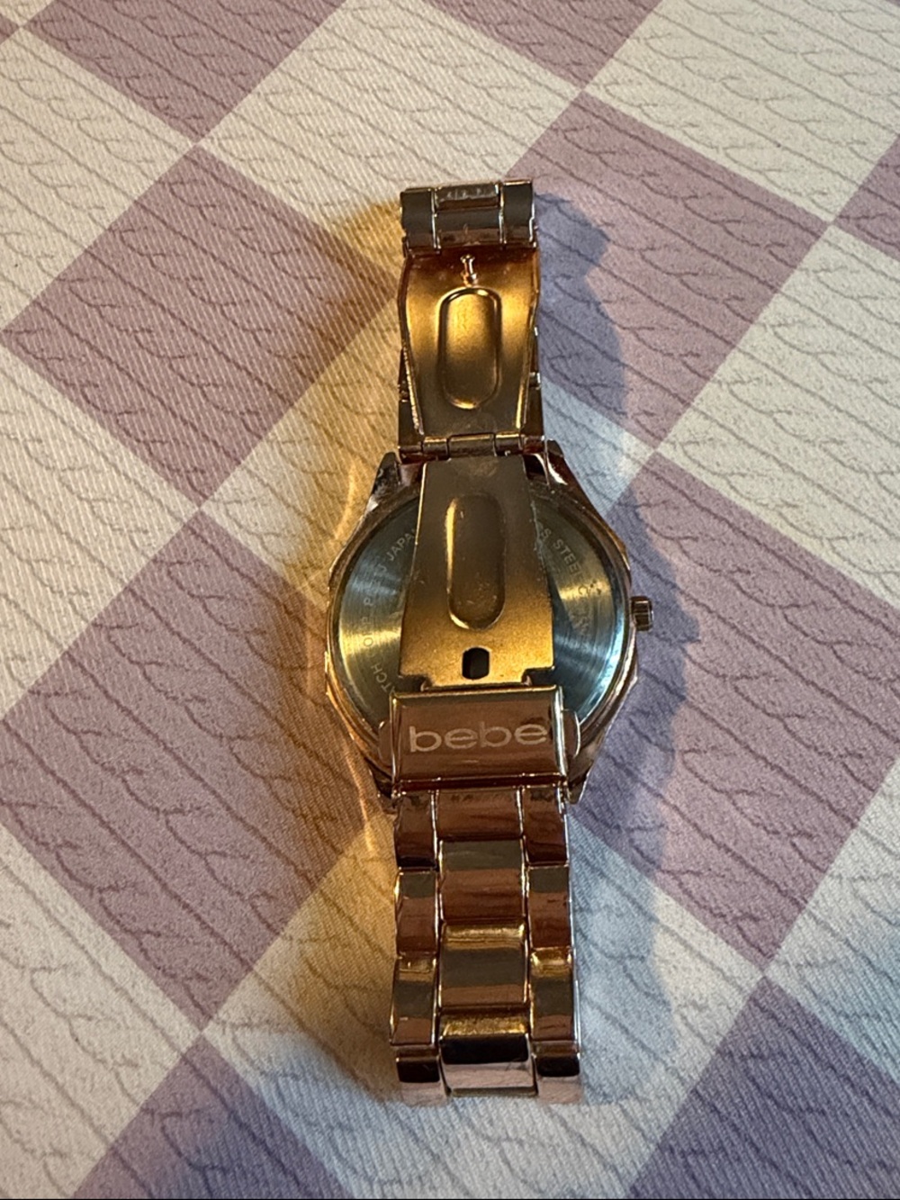 Wristwatch - Picture 3 of 5